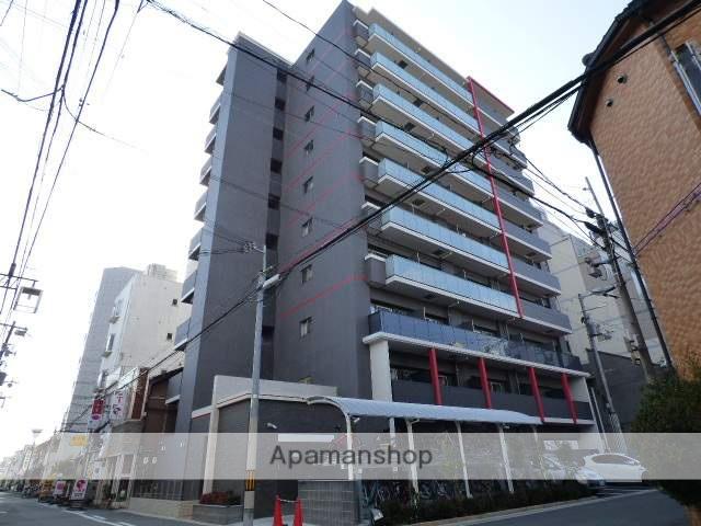 グランパシフィック今里LUXE