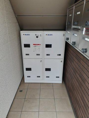 ルミナス ショア