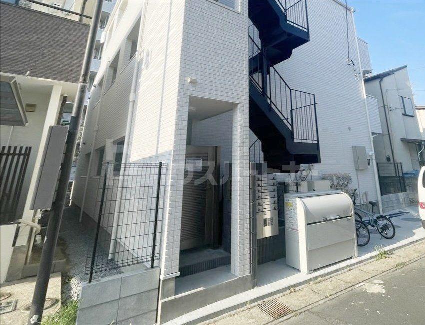 BABYLON船橋法典