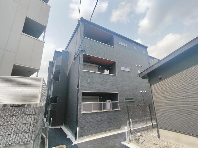 セレニティ豊川A棟
