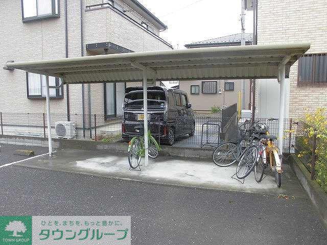 レオパレスY&Y