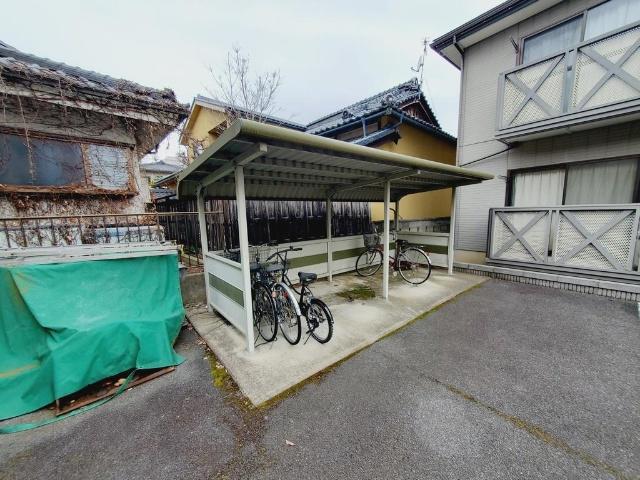 ディアスさくら S棟