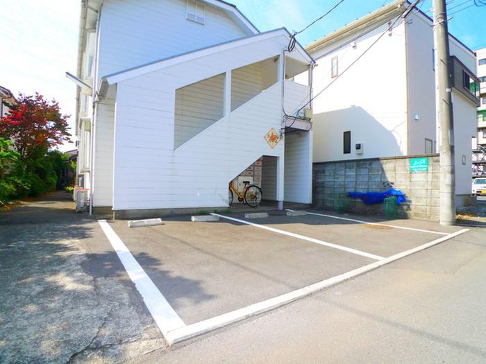 メイプルハウス