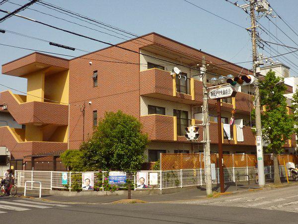 ブライトパークハイム吉田