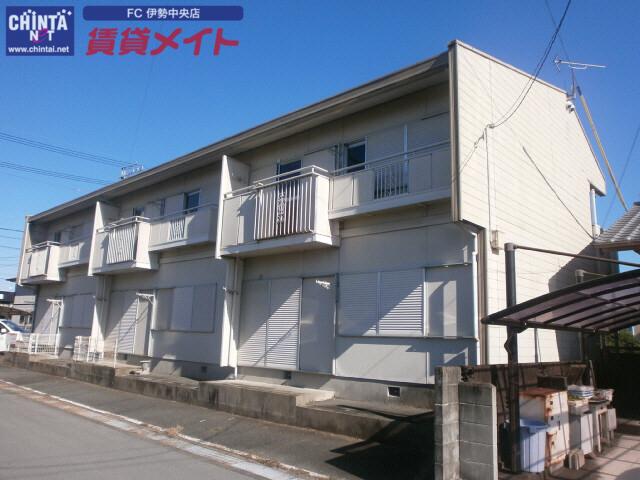 コーポ紫苑