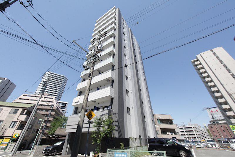 S-RESIDENCE千種