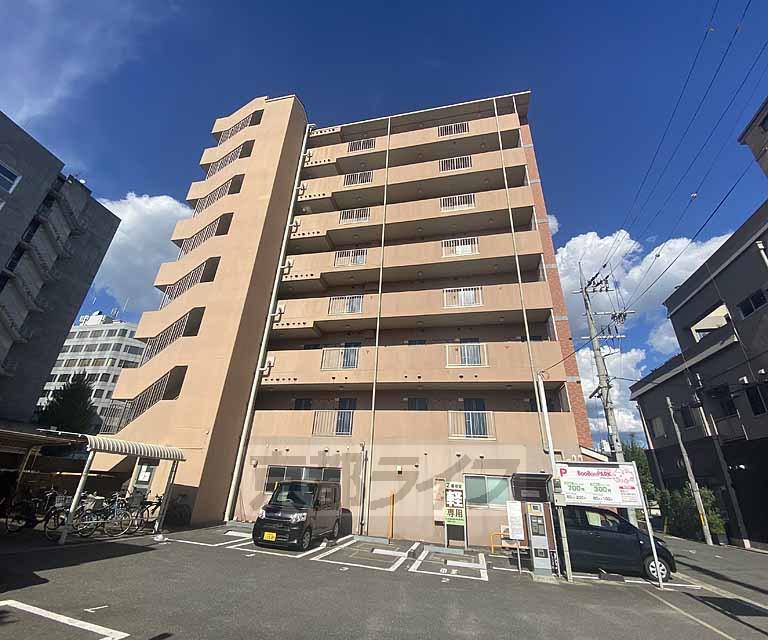パルティール西院