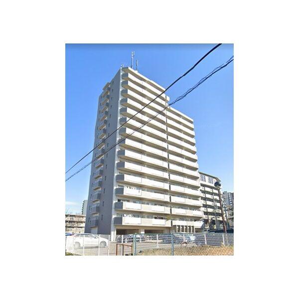 ウェルフォート幸川