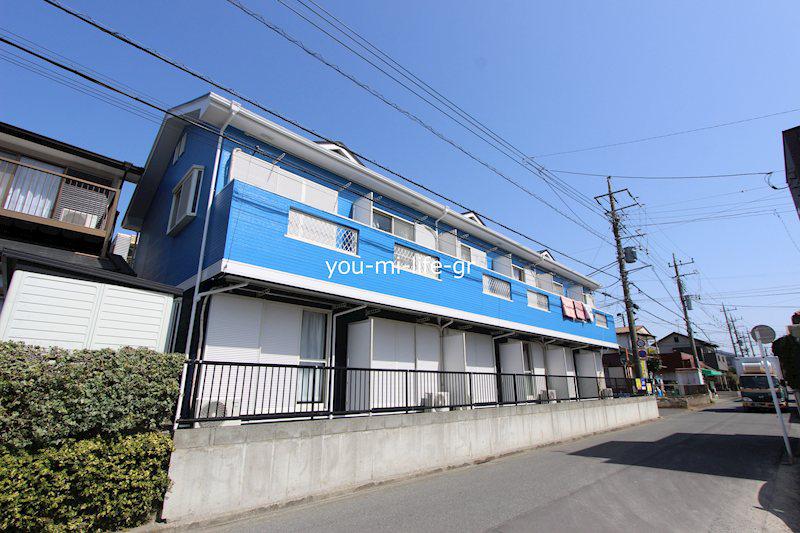 ドミールタカミネ