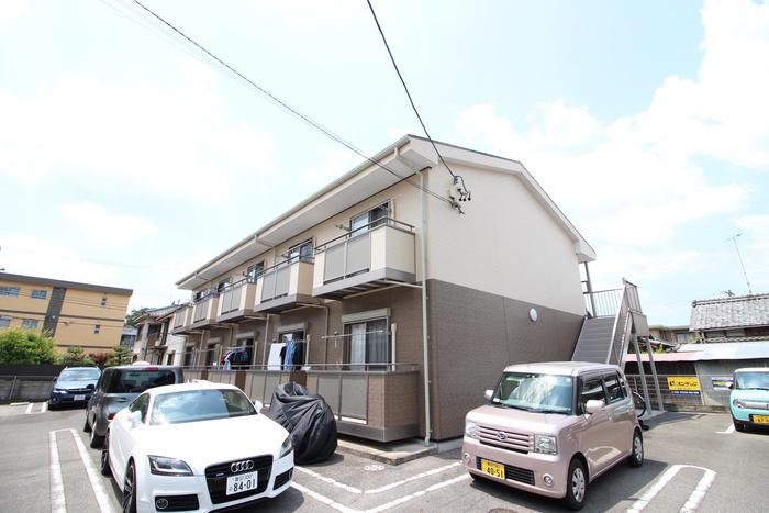セントーレ上原