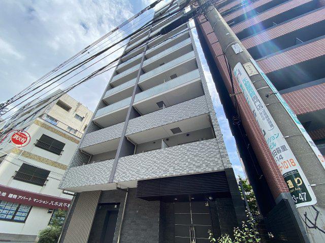 エルスタンザ文京千駄木