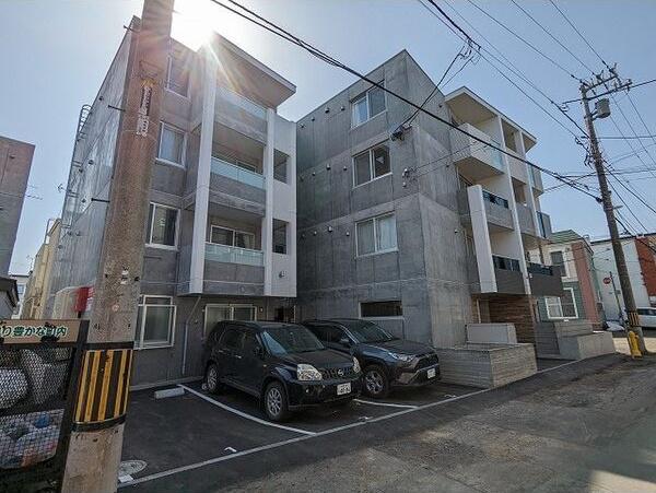 ブランシャールASABU MIDTOWN