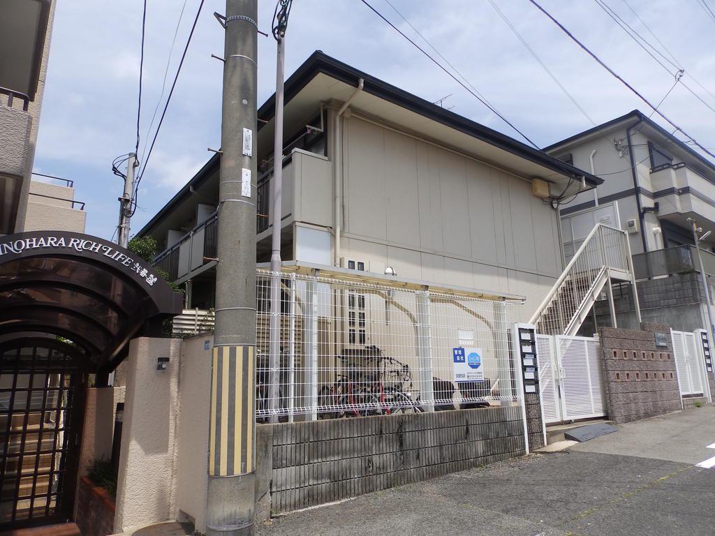 リバーサイド