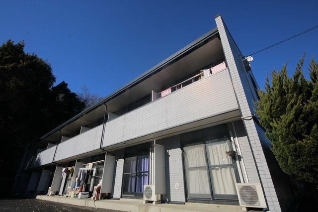 レオパレスセゴビア