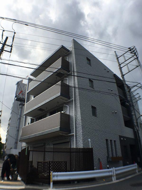 ブランポルテ