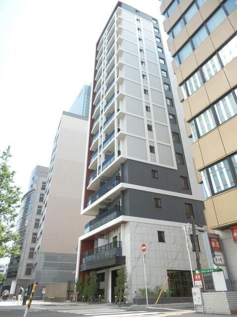 ネベル仙台一番町RECENT