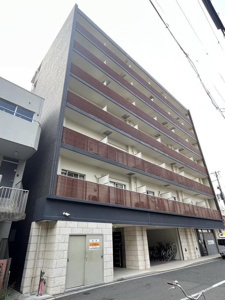 プロスパー十三