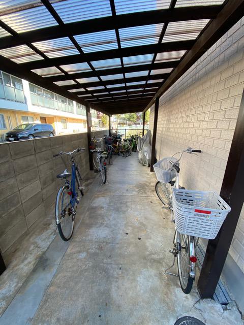 寺本マンション