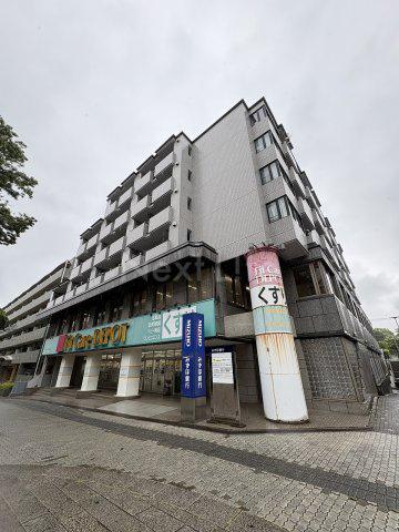 サファーレ中川