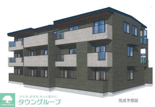 ブレーメンハウス