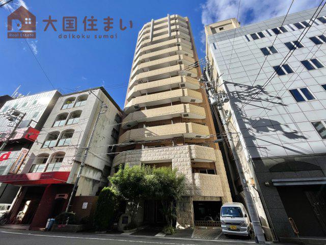 プレサンス難波イーストモダニティ