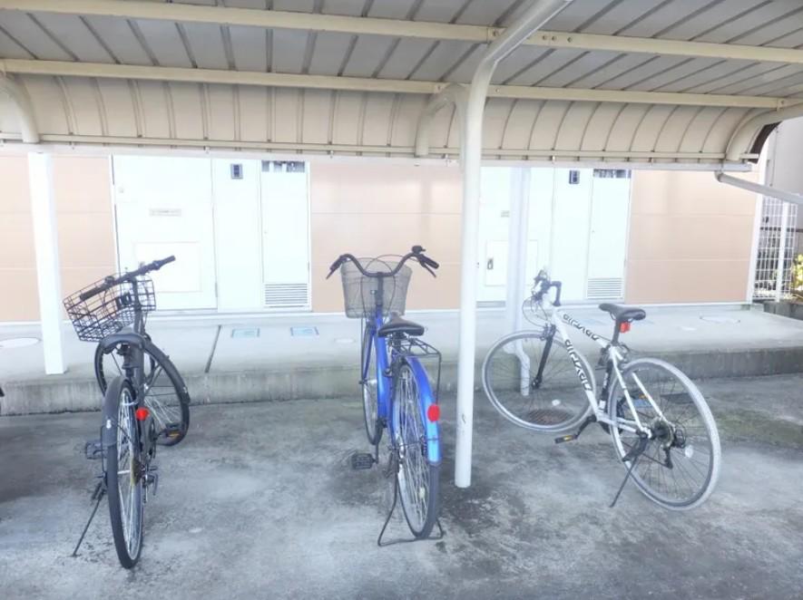 桐生駅南