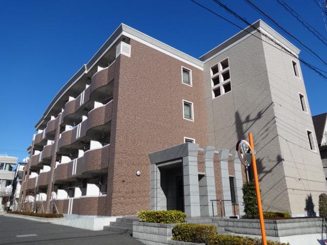 ジェルメ 東所沢