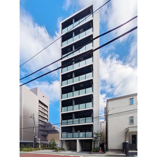 MARKS横浜戸部