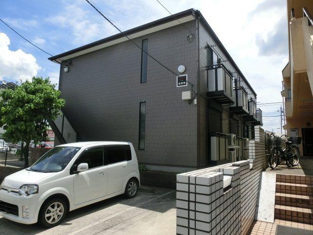 セレ西都賀