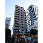GRAN PASEO 市谷甲良町(1K/2階)
