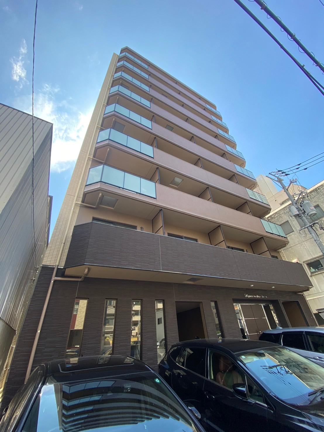 KYOWA RESIDENCE KOAMI(1K/7階)
