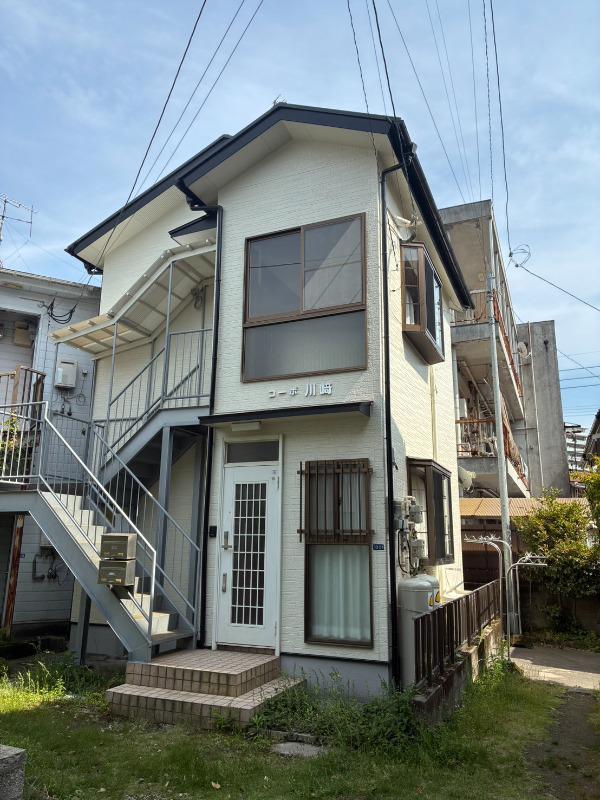 コーポ川崎