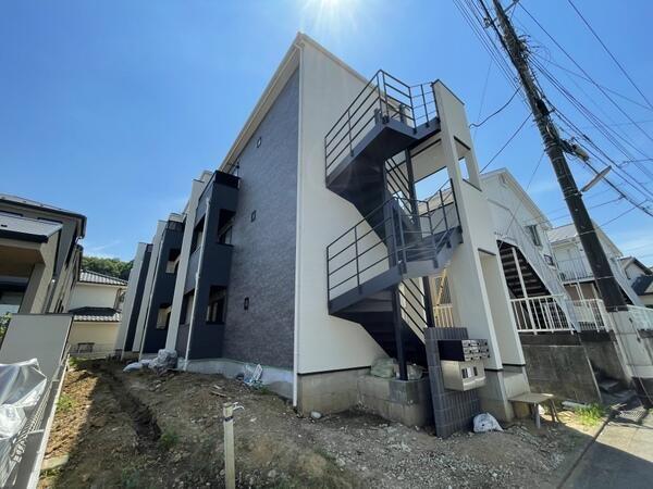 MELDIA堀之内3丁目