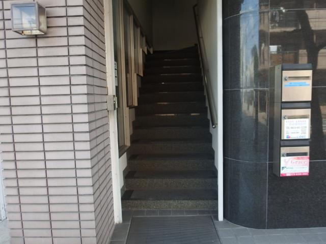エムワイビル
