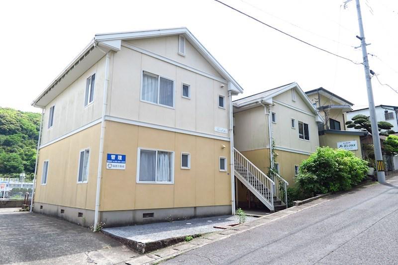 ファミーユ田上