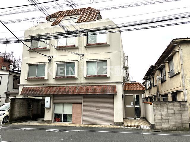 メゾン池上