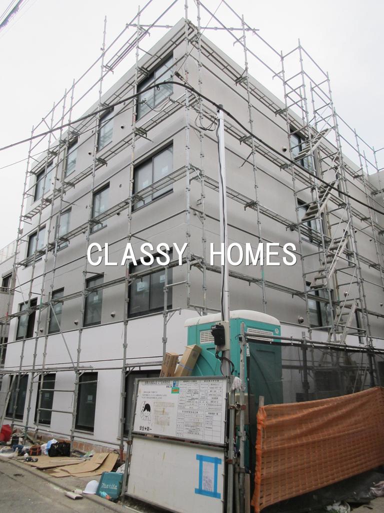 モンテパラッツォ大森山王