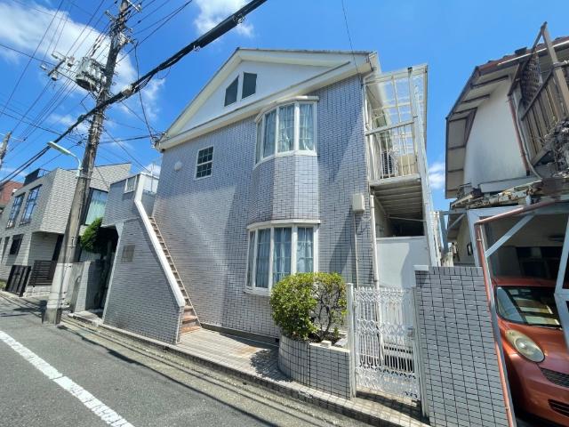 コーポフジワラ