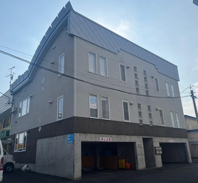 メゾンドK(1LDK/2階)