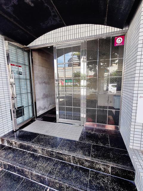ラフォーレ上新庄
