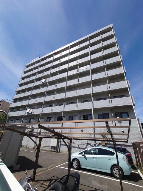 ラフォーレ上新庄