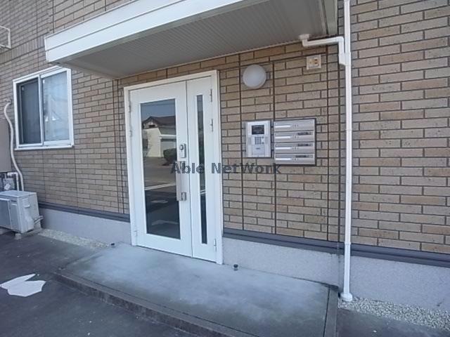 名鉄竹鼻線 竹鼻駅 徒歩18分 2階建 築17年