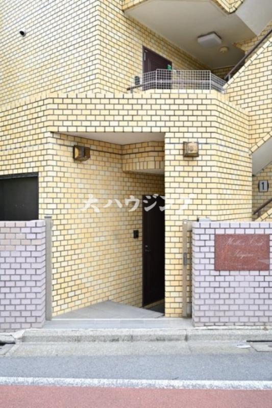 ミリオンコート池上
