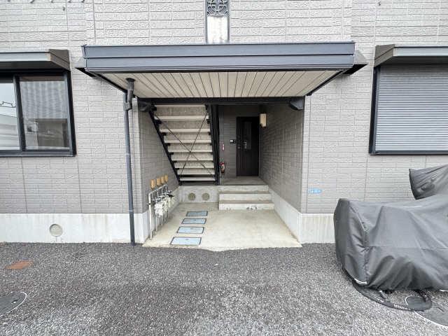 ディパーチャ平田B棟