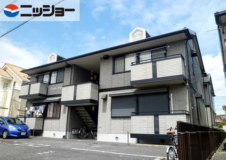 ディパーチャ平田B棟