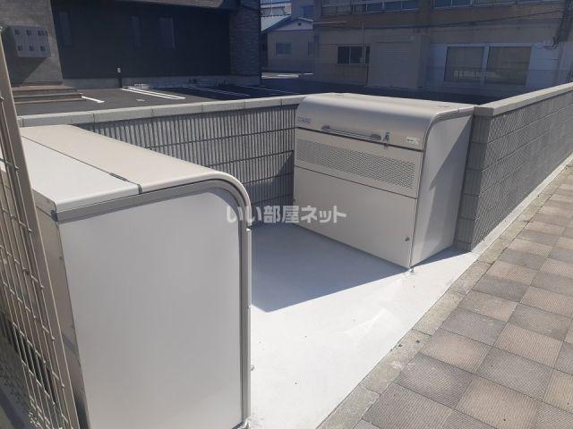 KLEIS前橋本町