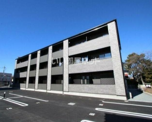 KLEIS前橋本町
