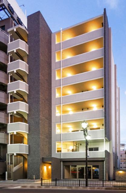 NOBLE TERRACE