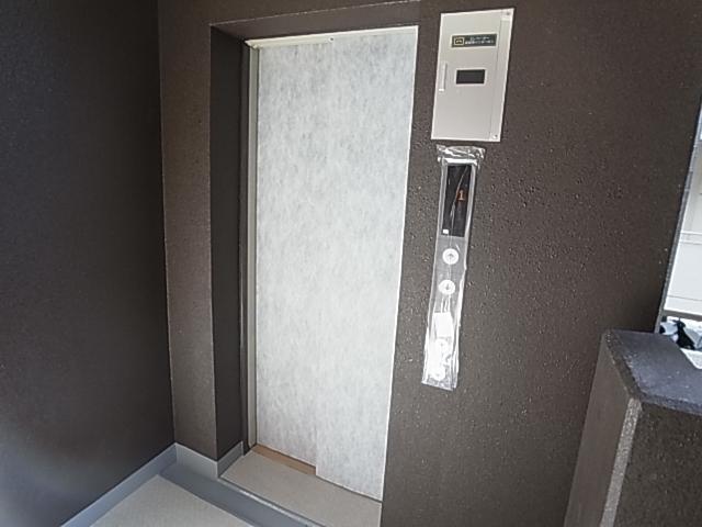 ベルトピア門口