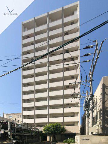アソシアグロッツォ・クアトロ博多